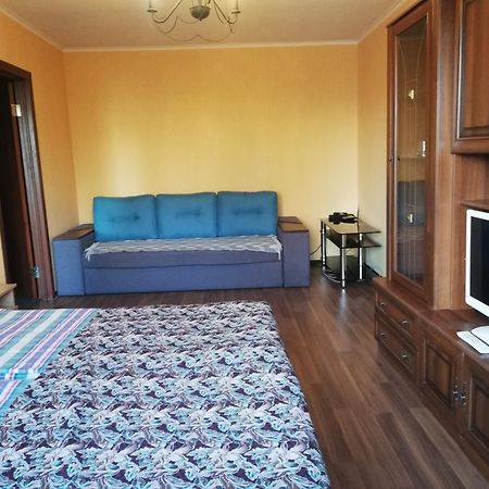 Kyiv Relax Flat Apartment Luaran gambar