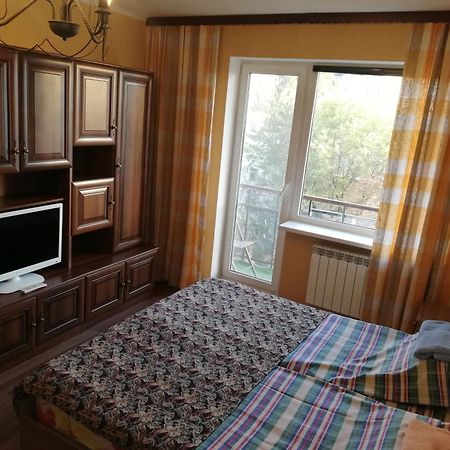 Kyiv Relax Flat Apartment Luaran gambar