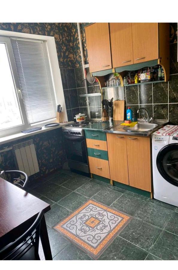Kyiv Relax Flat Apartment Luaran gambar