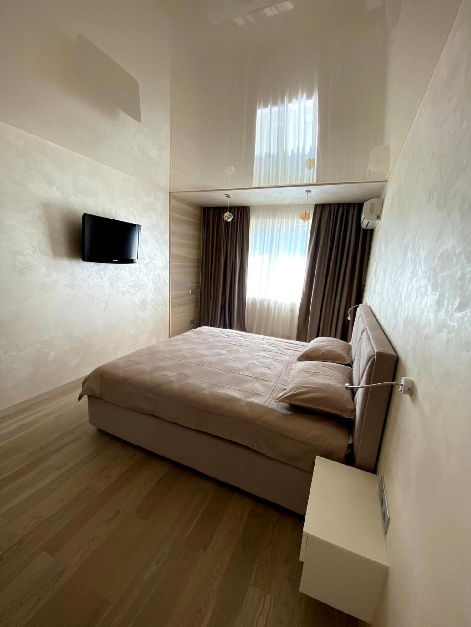 Kyiv Relax Flat Apartment Luaran gambar