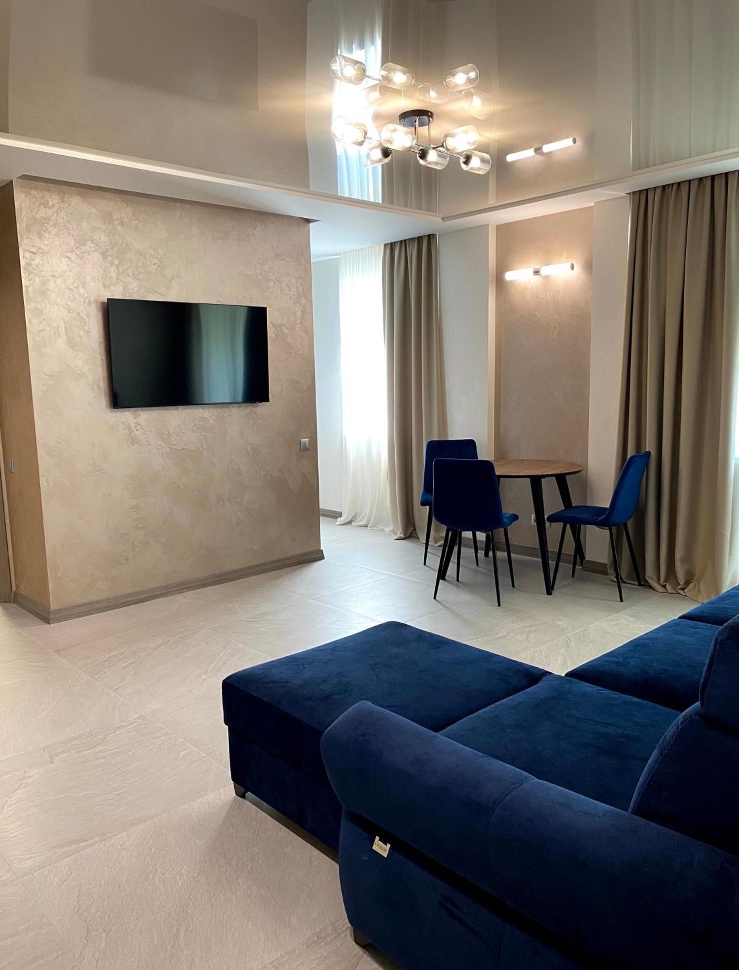 Kyiv Relax Flat Apartment Luaran gambar