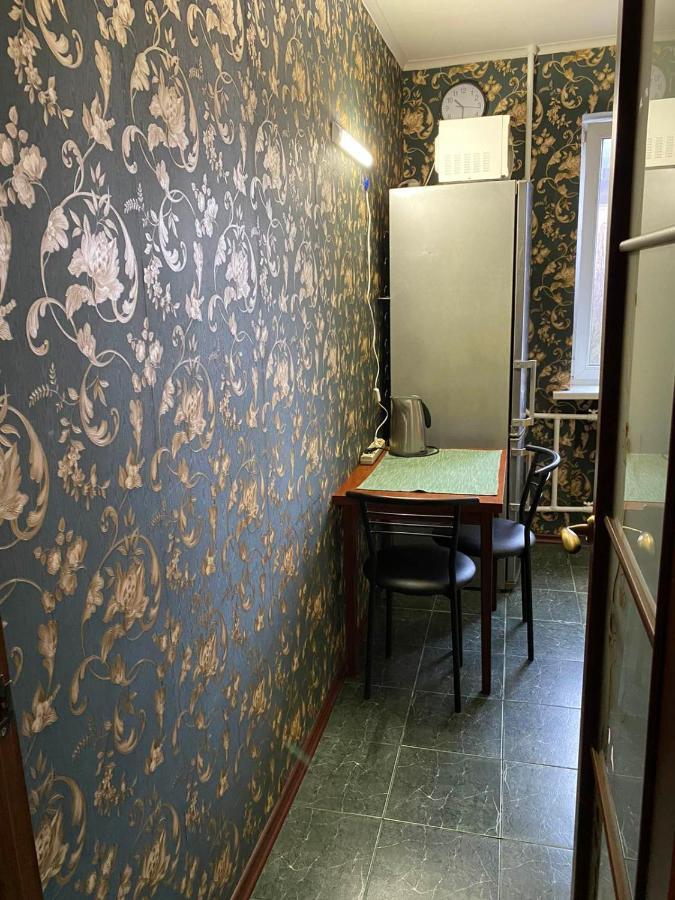 Kyiv Relax Flat Apartment Luaran gambar