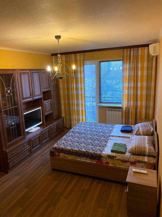 Kyiv Relax Flat Apartment Luaran gambar